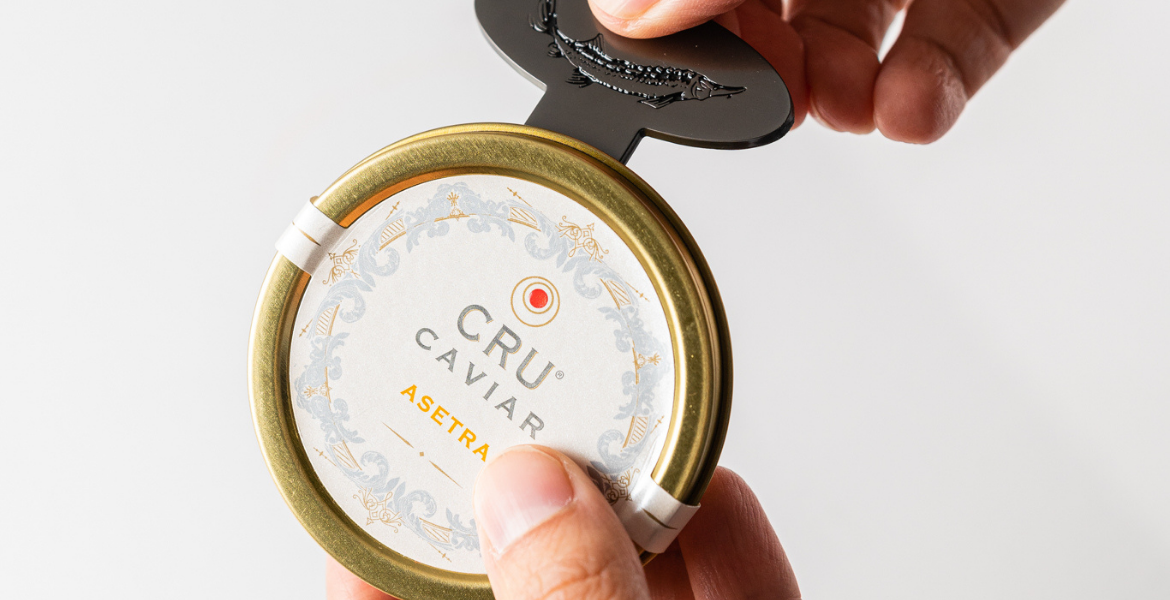 Acquisto e consumo di caviale - Dissapore