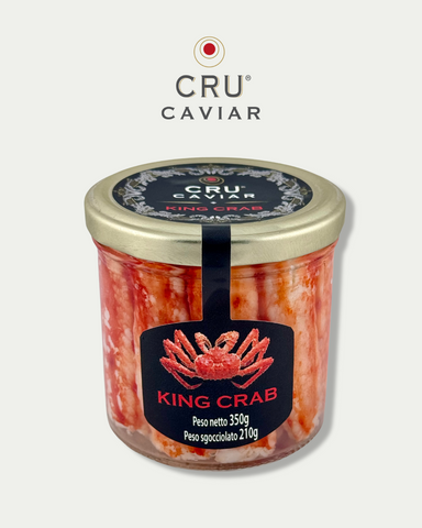 King Crab