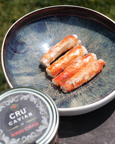 King Crab