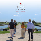 Cru Caviar Experience