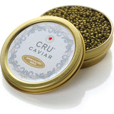 Amur Kaluga Gold