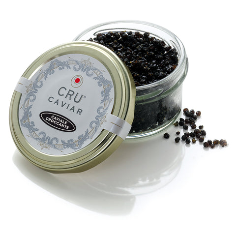 Caviale Croccante