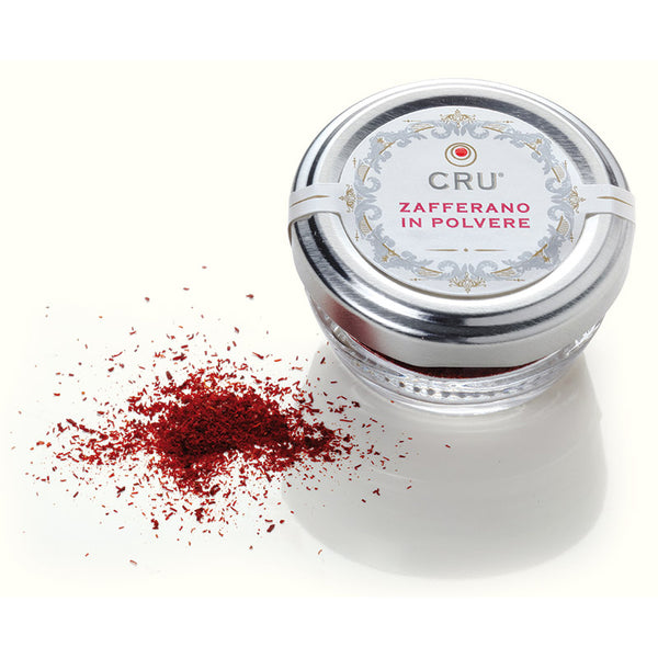 Saffron in Powder