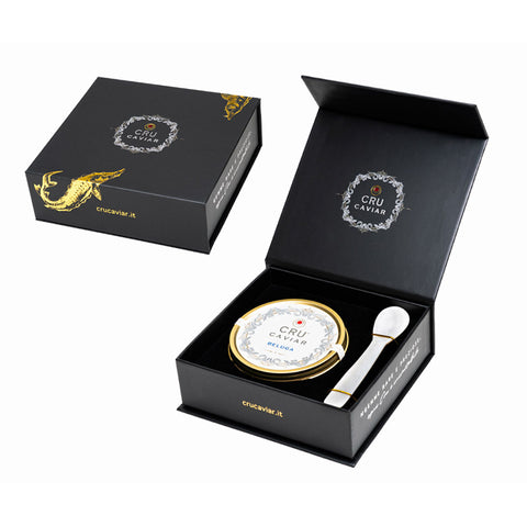 Cru Exclusive Set