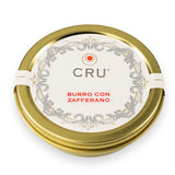 Saffron Butter