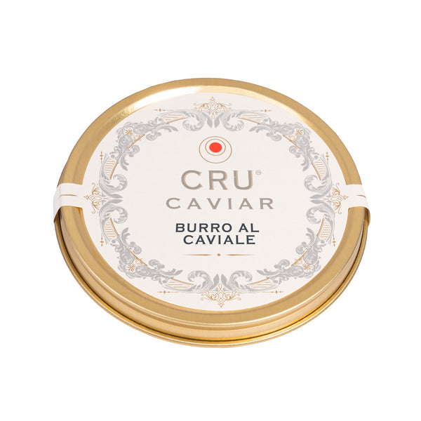Caviar Butter