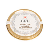 Butter with Cantabrian anchovies