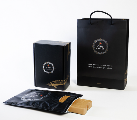 Cru Gift Box