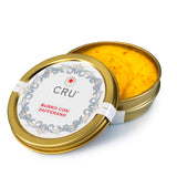 Saffron Butter