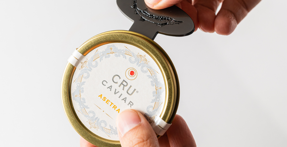 Purchase and consumption of caviar - Dissapore
