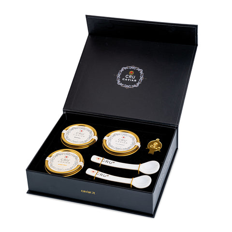 Connoisseur Gift Box