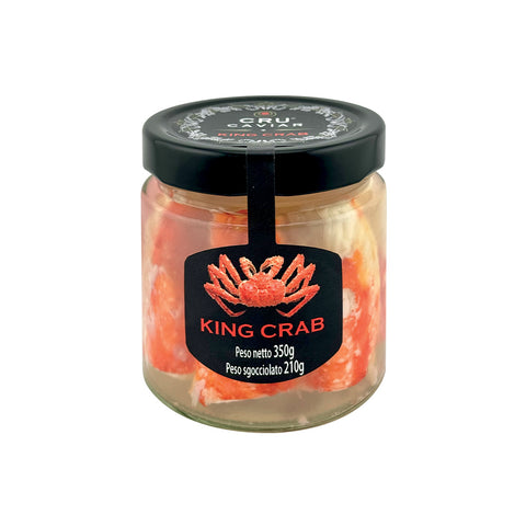 King Crab