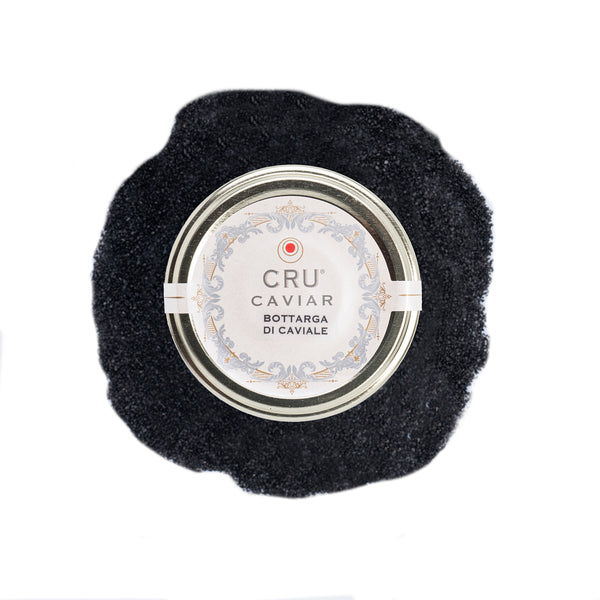 Grated Caviar Bottarga